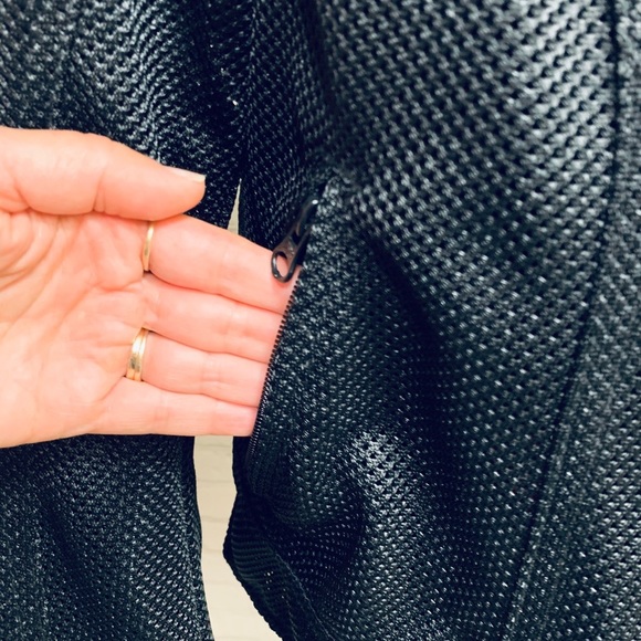 Joe Rocket Racing riding Jacket - Picture 6 of 12